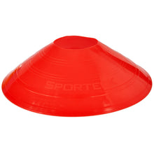 Load image into Gallery viewer, 2&quot; Saucer Cones