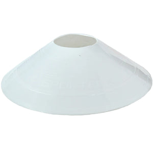 2" Saucer Cones