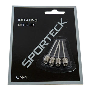 Inflating Needles (pack of 4)