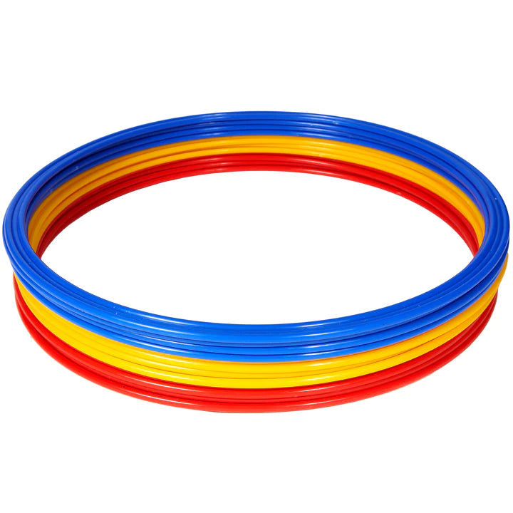 Speed Rings (Set of 12)