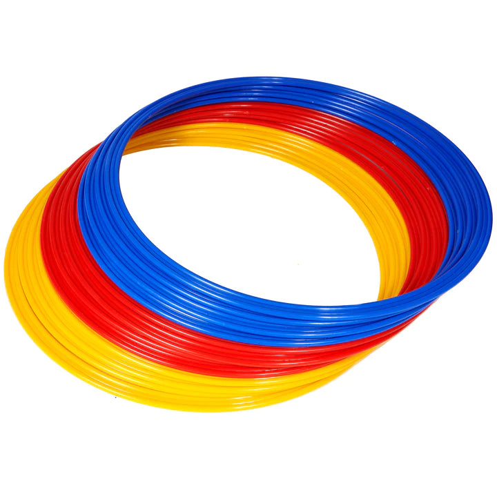 Speed Rings (Set of 12)