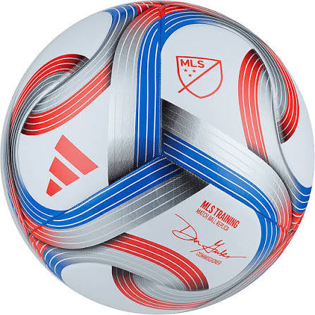 Adidas MLS Training - Match Ball Replica