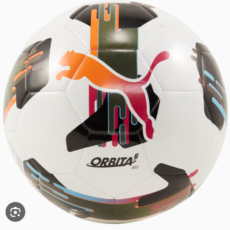 Puma Orbita 6 MS