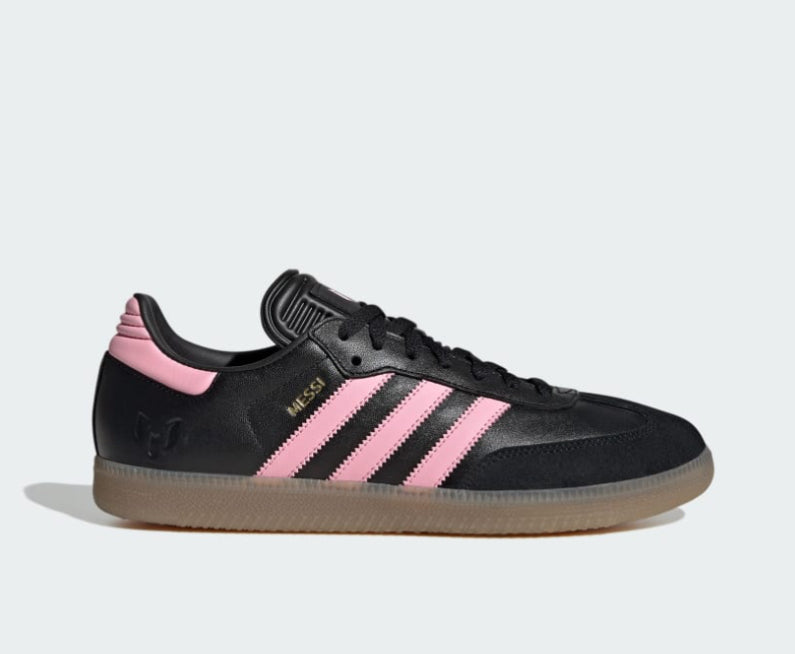 Adidas Samba Messi