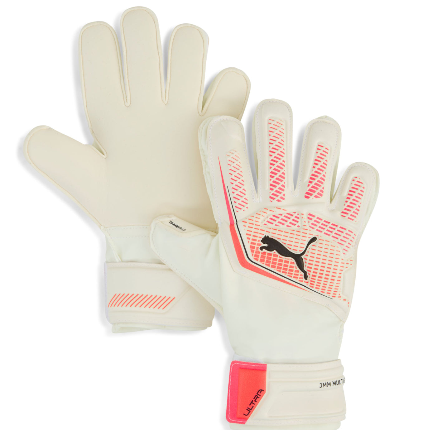 Puma Ultra Match Protect Jr RC