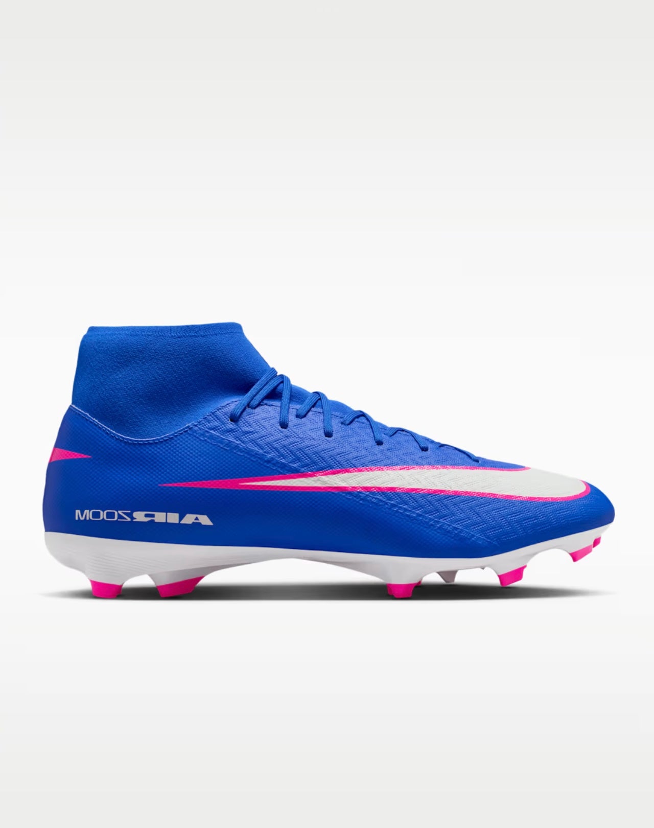 Nike Zoom Superfly 10 Academy FG/MG