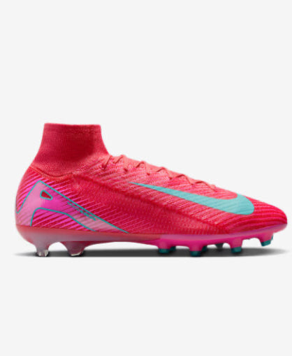 Nike ZM Superfly 10 Elite FG