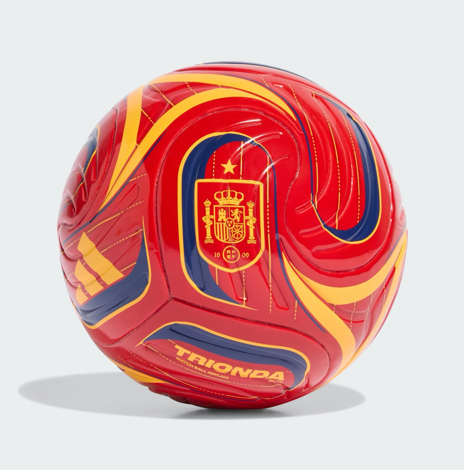 Adidas Trionda World Cup 26 Mini Ball