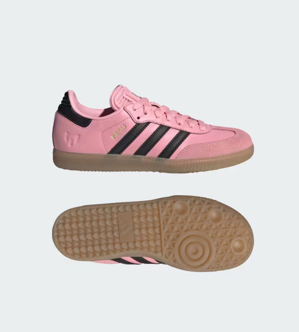 Adidas Samba Messi