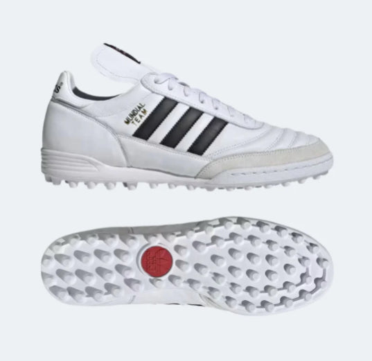 Adidas Mundial Team TF (White)