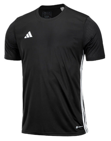 Adidas Tabela 23 Jersey (Black)