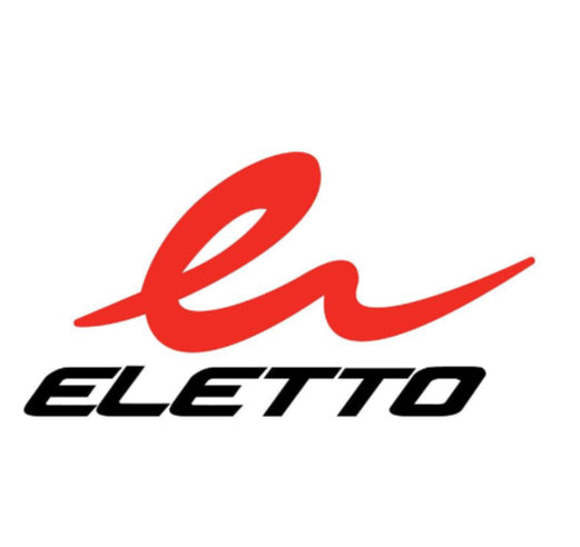 Eletto Garfiko X Plus