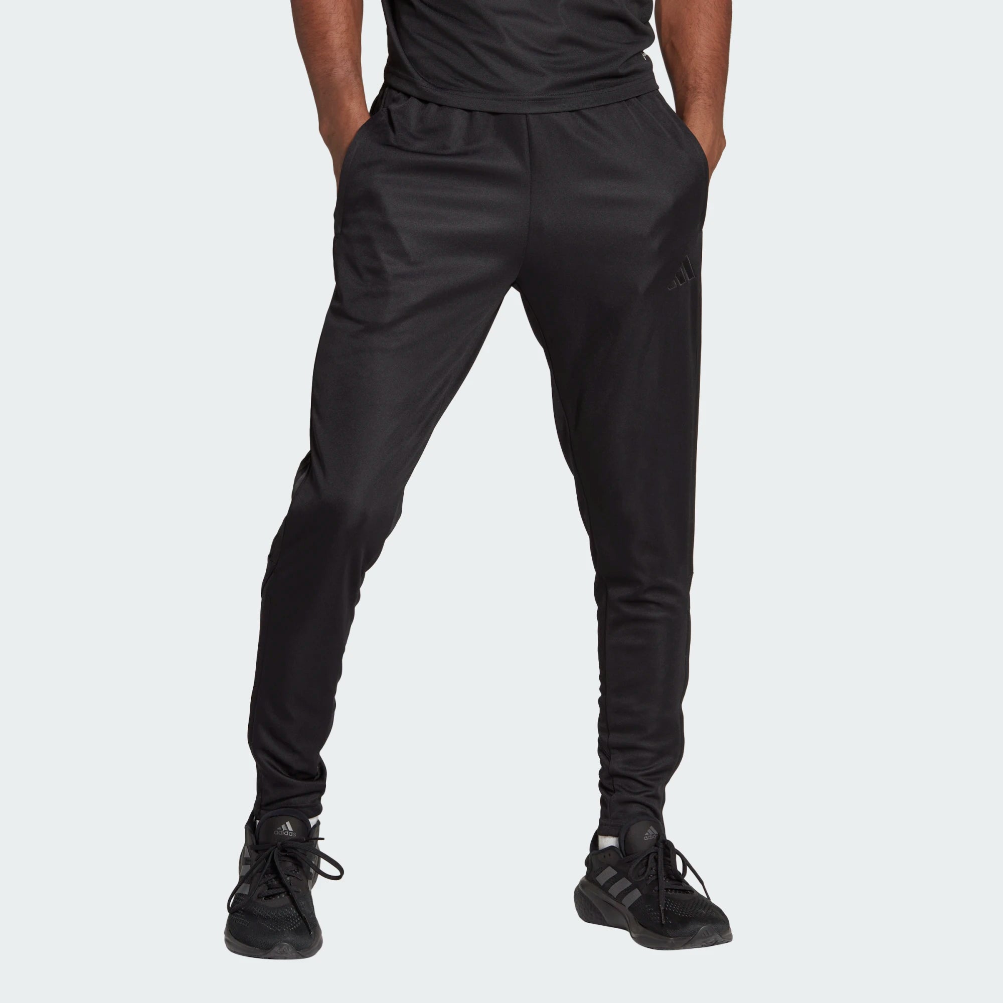 Adidas Tiro23 L Pant (All Black)