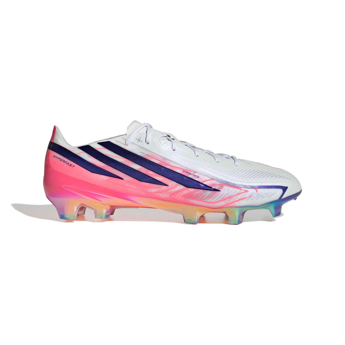 Adidas F50 Hyperfast Elite FG