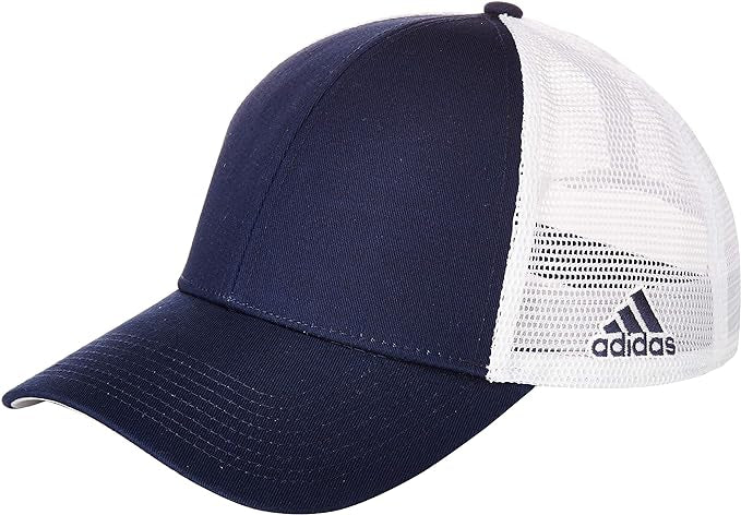Adidas STR ADJ Mesh Cap