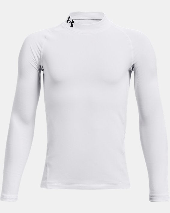 UnderArmour ColdGear Youth (Fitted)