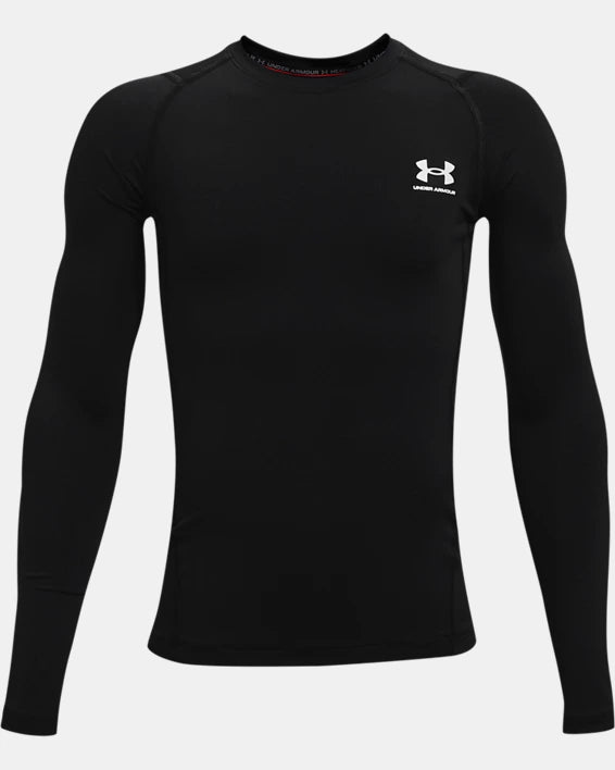 UnderArmour HeatGear Youth (Fitted)