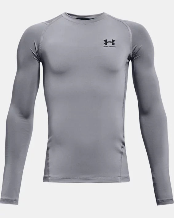 UnderArmour HeatGear Youth (Fitted)