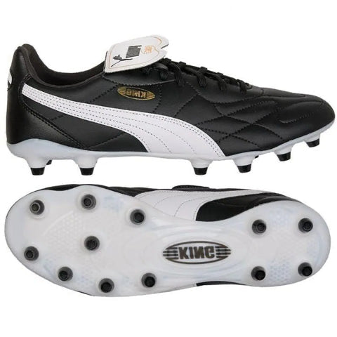 Puma King Top FG/AG