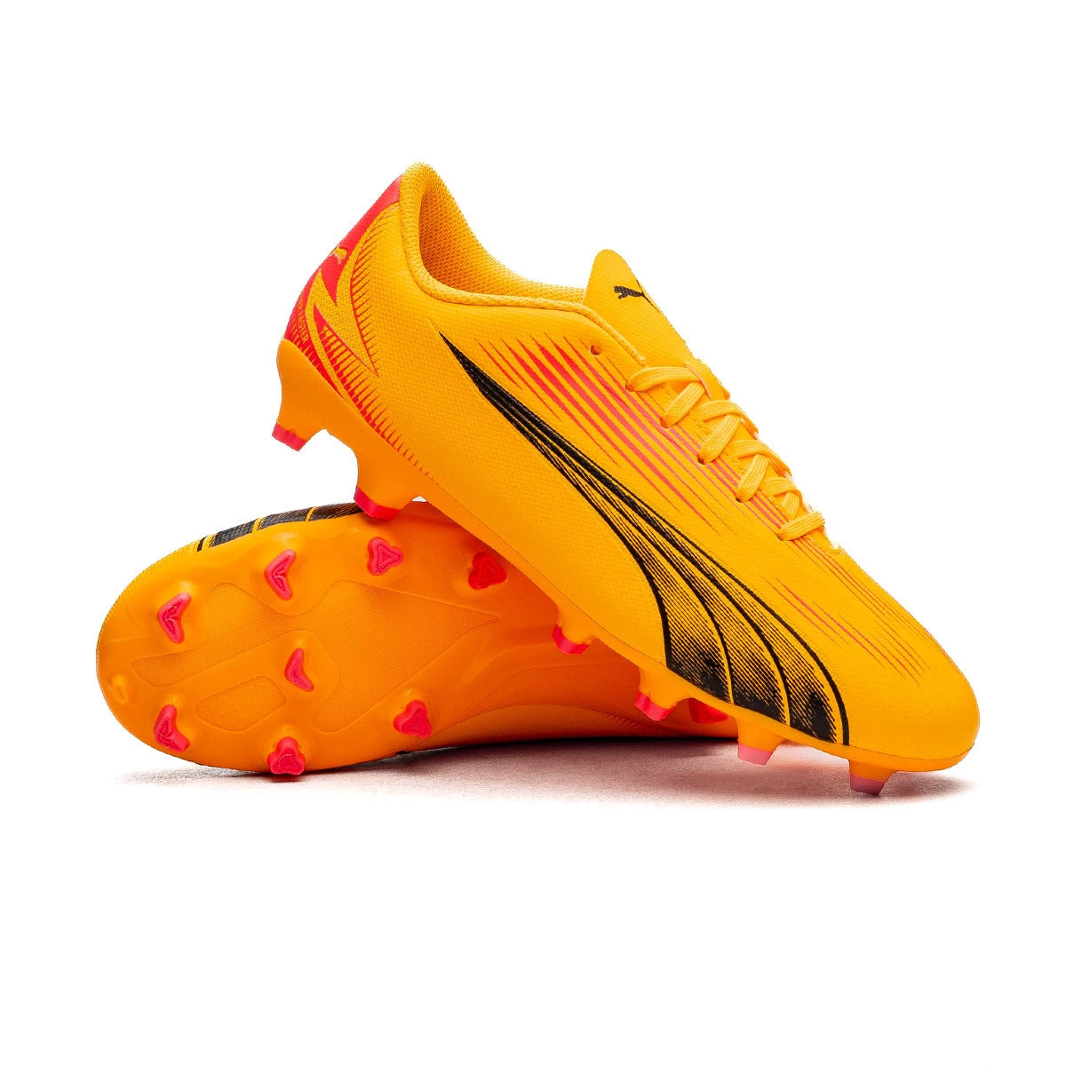 Puma Ultra Play FG/AG Jr
