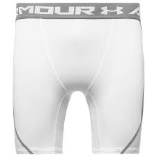 UnderArmour HeatGear Compression short (youth)