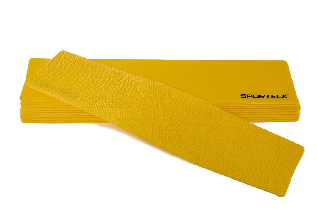 Flat Cone Marker 10 Pack- Sporteck