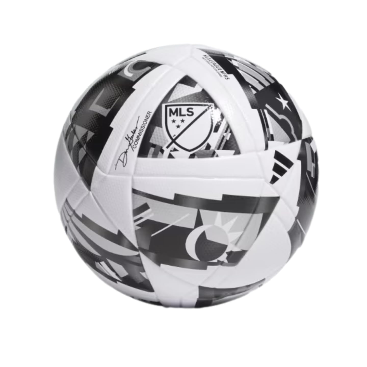 Adidas MLS LGE Ball 2024