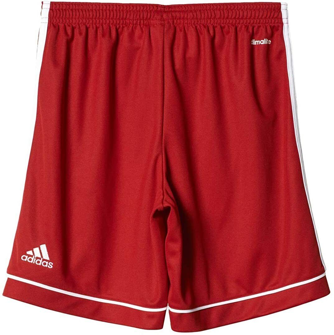 Adidas Squad 17 Shorts Women