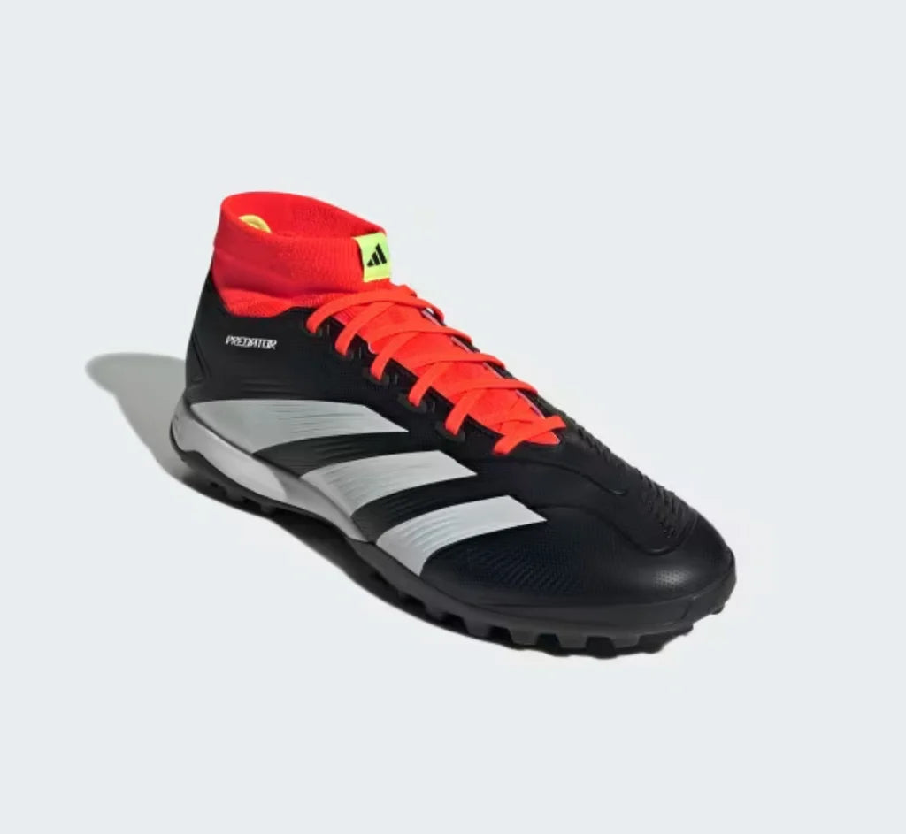 Adidas predator without sock shop