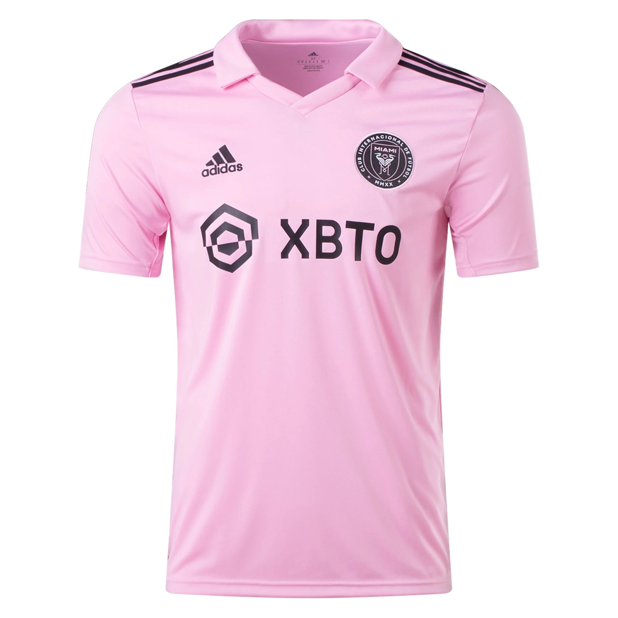Inter Miami Home Jersey