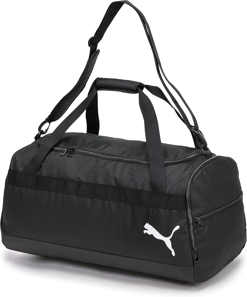 Puma TeamGoal 23 Duffle Bag