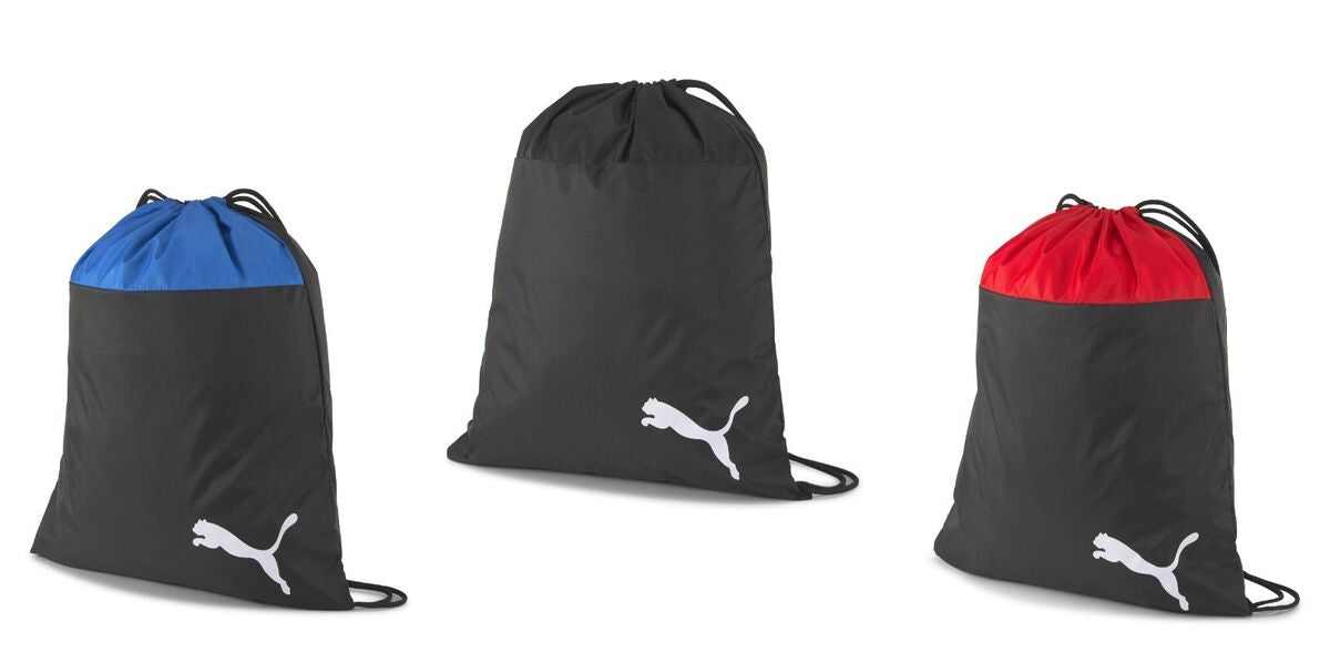 Puma teamGOAL 23 Gym Sack