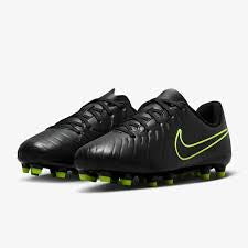 Nike JR Legend 10 Club FG/MG