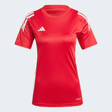 Adidas Tiro24 JSY W