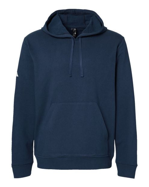 Adidas Fleece Hoodie