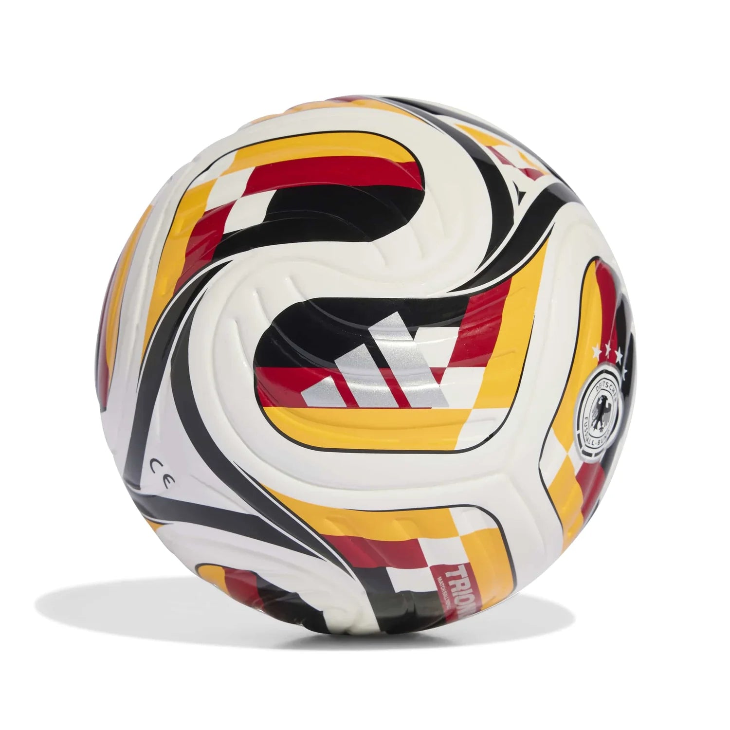 Adidas Trionda World Cup 26 Mini Ball