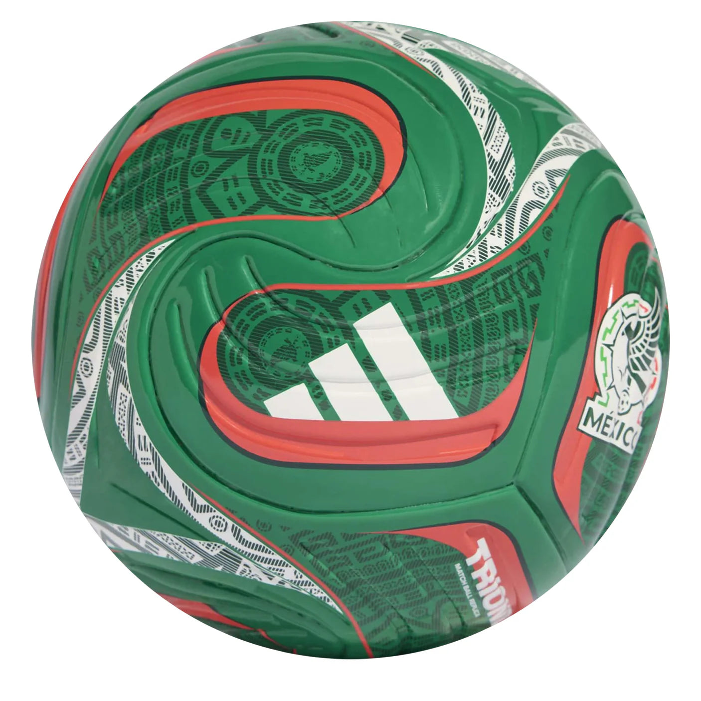 Adidas Trionda World Cup 26 Mini Ball