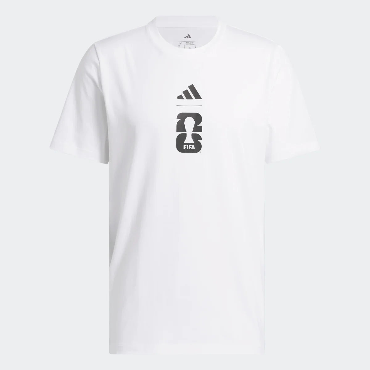 Adidas Youth World Cup Tee