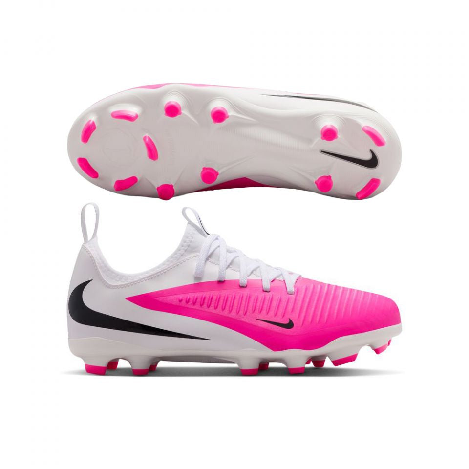 Nike JR Phantom 6 Low Academy FG/MG