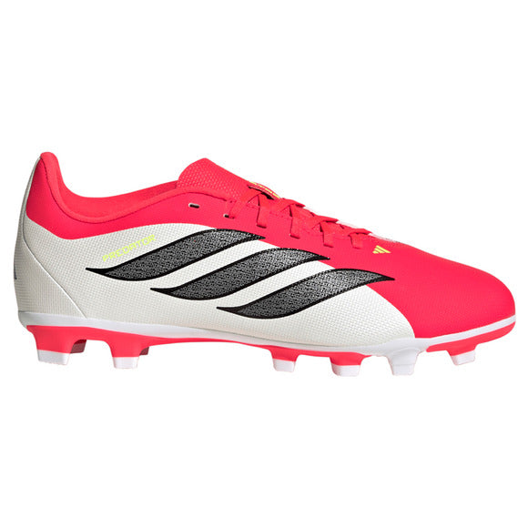 Adidas Predator Club FG/MG J