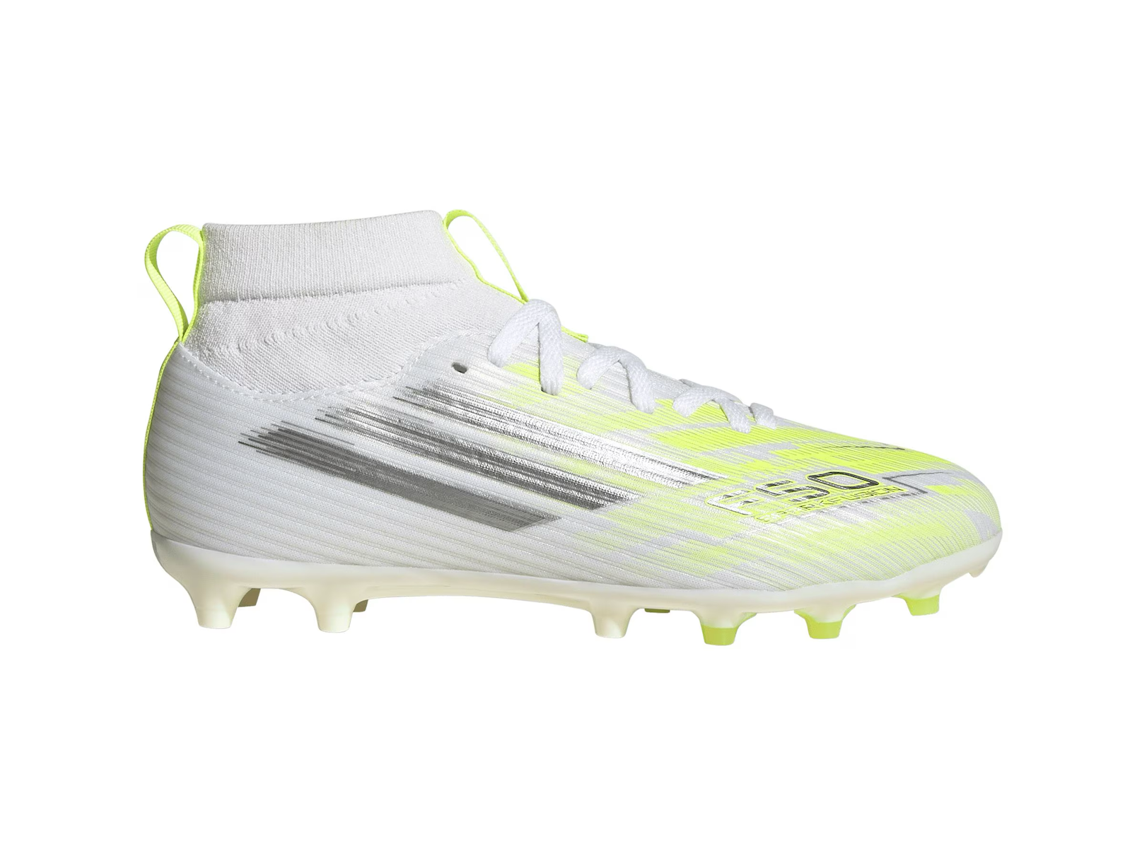 Adidas F50 SparkFusion League FG/AG J