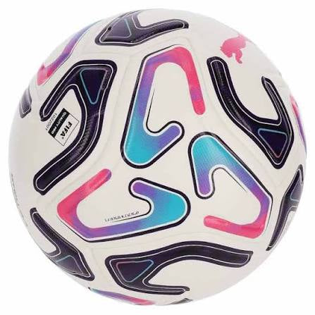 Puma STELLAR Pro Premier League Reactivity (FIFA Pro) Ball