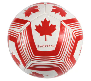 Canada Soccer Ball Size 5
