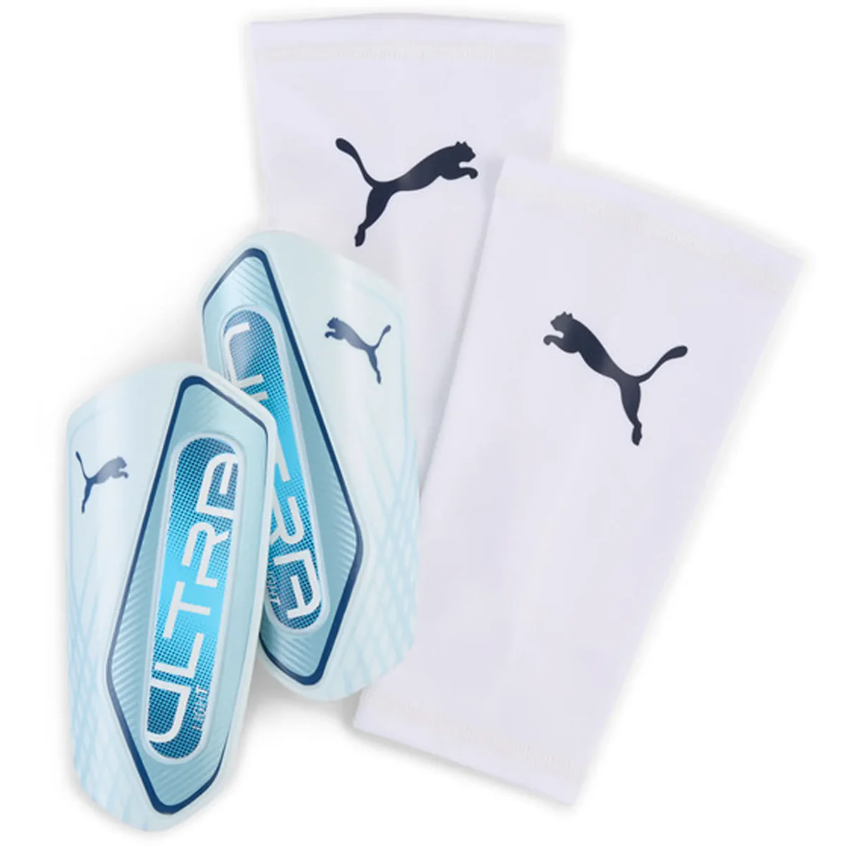 Puma Ultra Light Shinpads