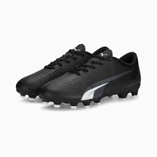 Puma Ultra Play FG/AG JR
