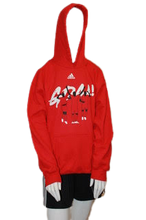 Load image into Gallery viewer, Adidas GOAL Hoodie