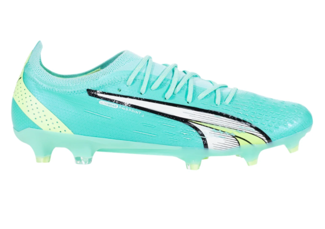 Puma Ultra Ultimate FG/AG Peppermint