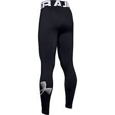 Under Armour ColdGear Youth Leggings