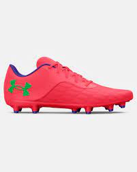 Under Armour Magnetico Select 3.0 J