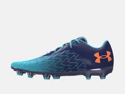 Under Armour Magnetico Select JR 2.0 FG